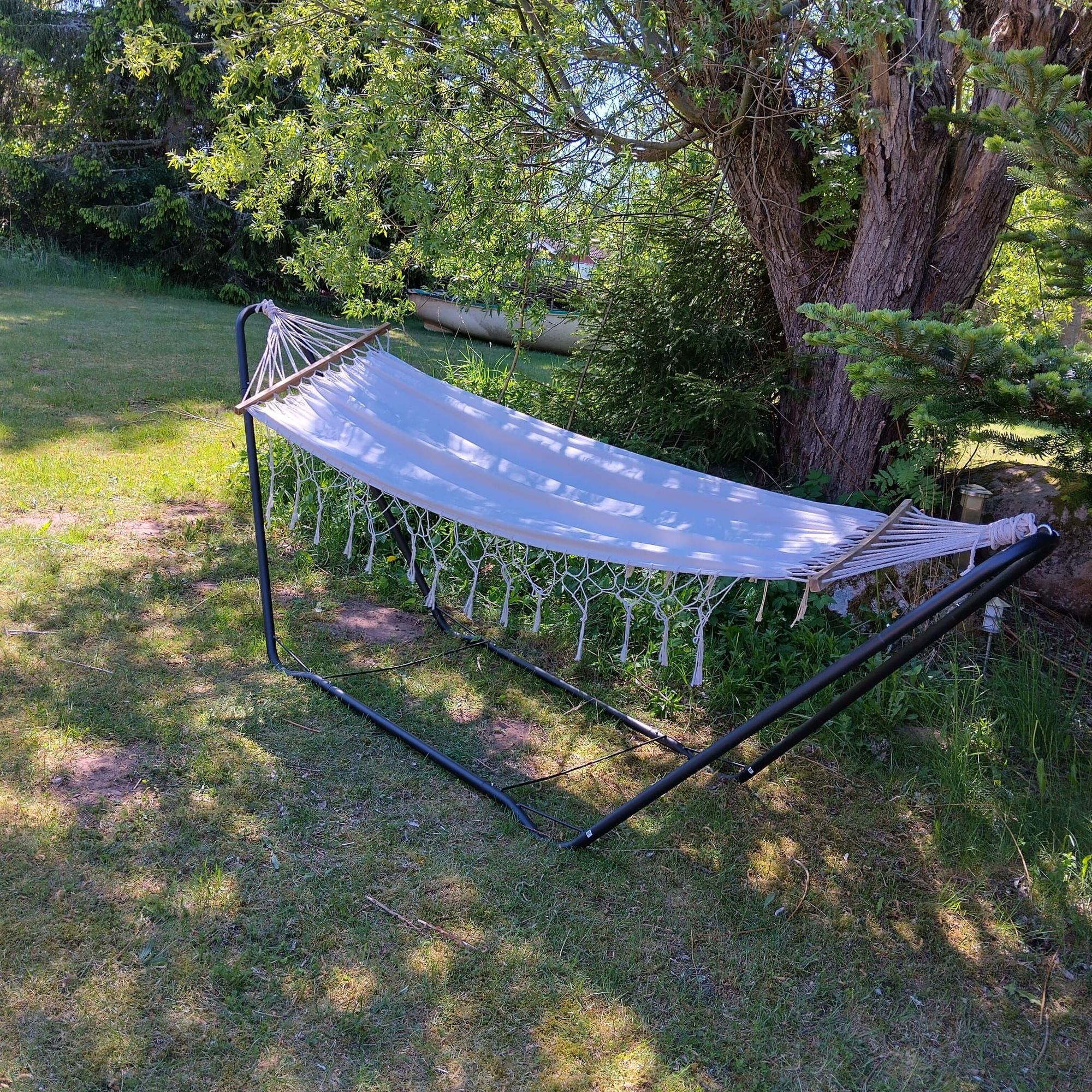 Mysigt fritidshus nära Mullsjön, Hjo & Vättern – bild 17 av 20