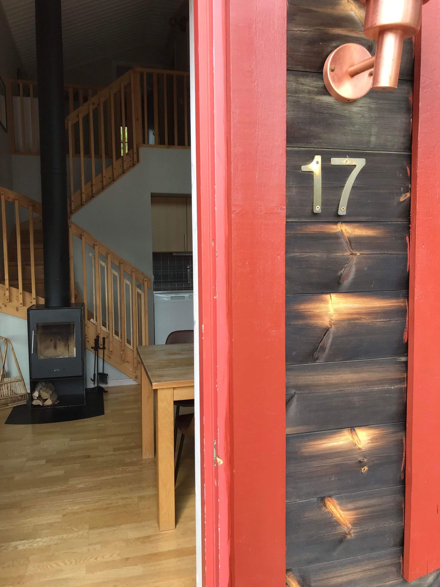 Härlig stuga i Lofsdalen – bild 9 av 24