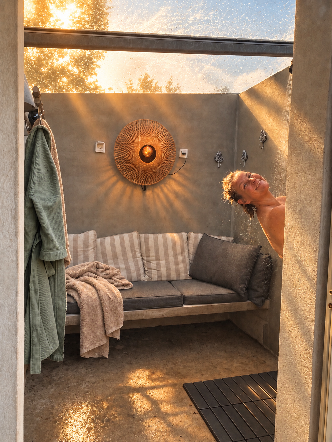 Lodge | Spa | Hundvänligt på Österlen – bild 23 av 24