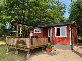 Small cabin in Skogaby, Laholm