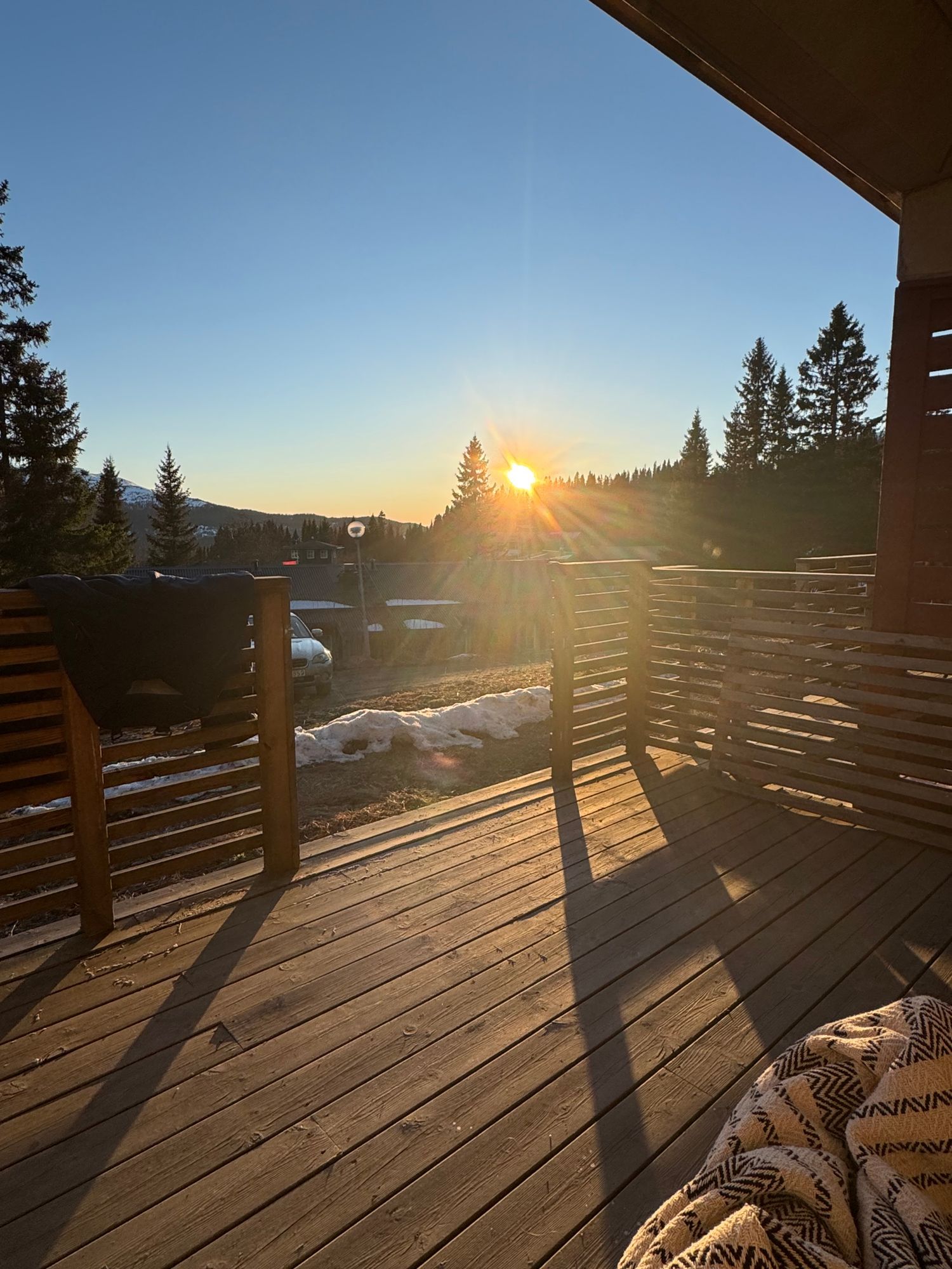 Liten nyrenoverad lägenhet Åre Björnen ski-in/out