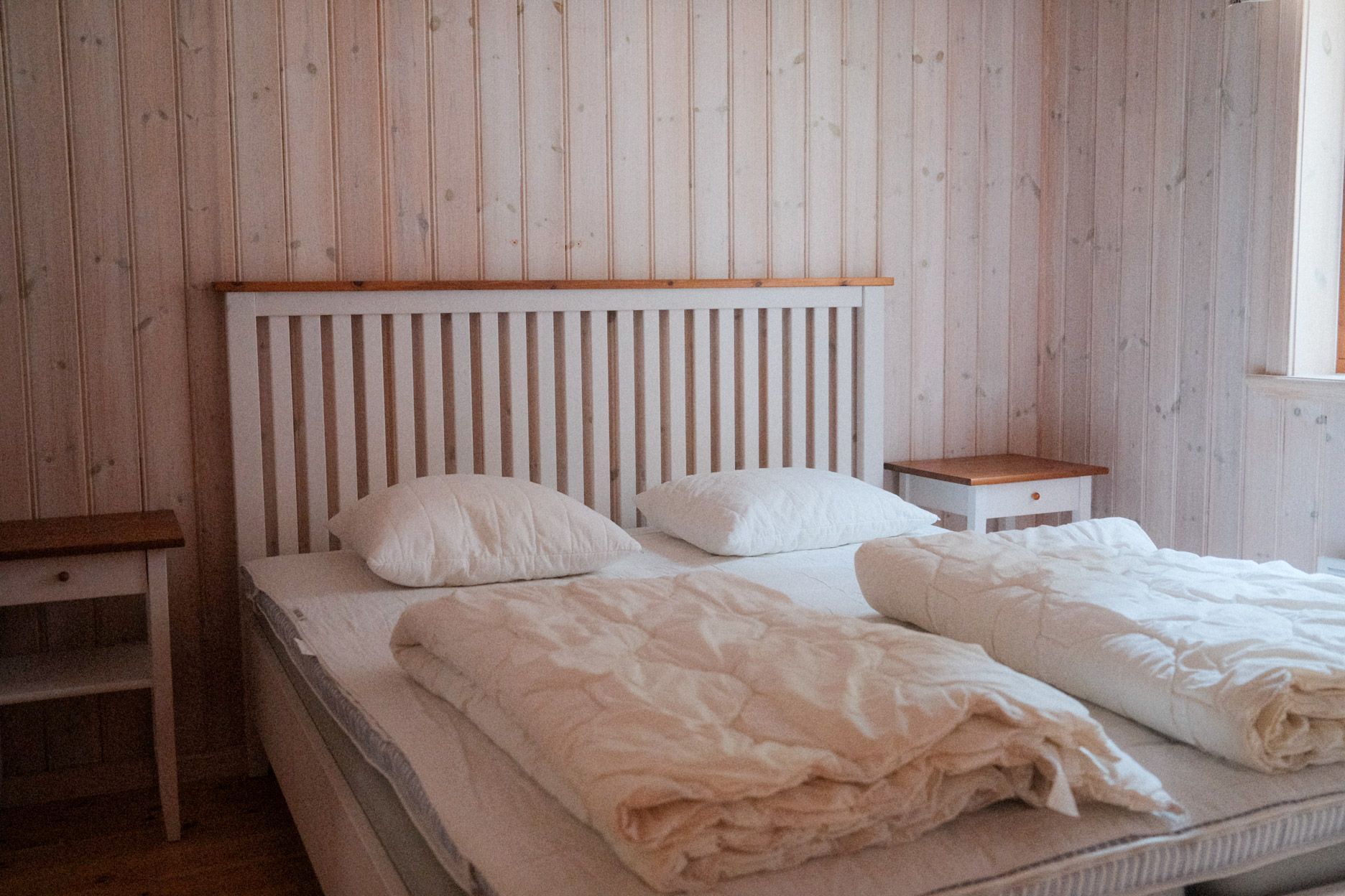 Bo i backen – stor fjällstuga i Klövsjö m. bastu – bild 22 av 24