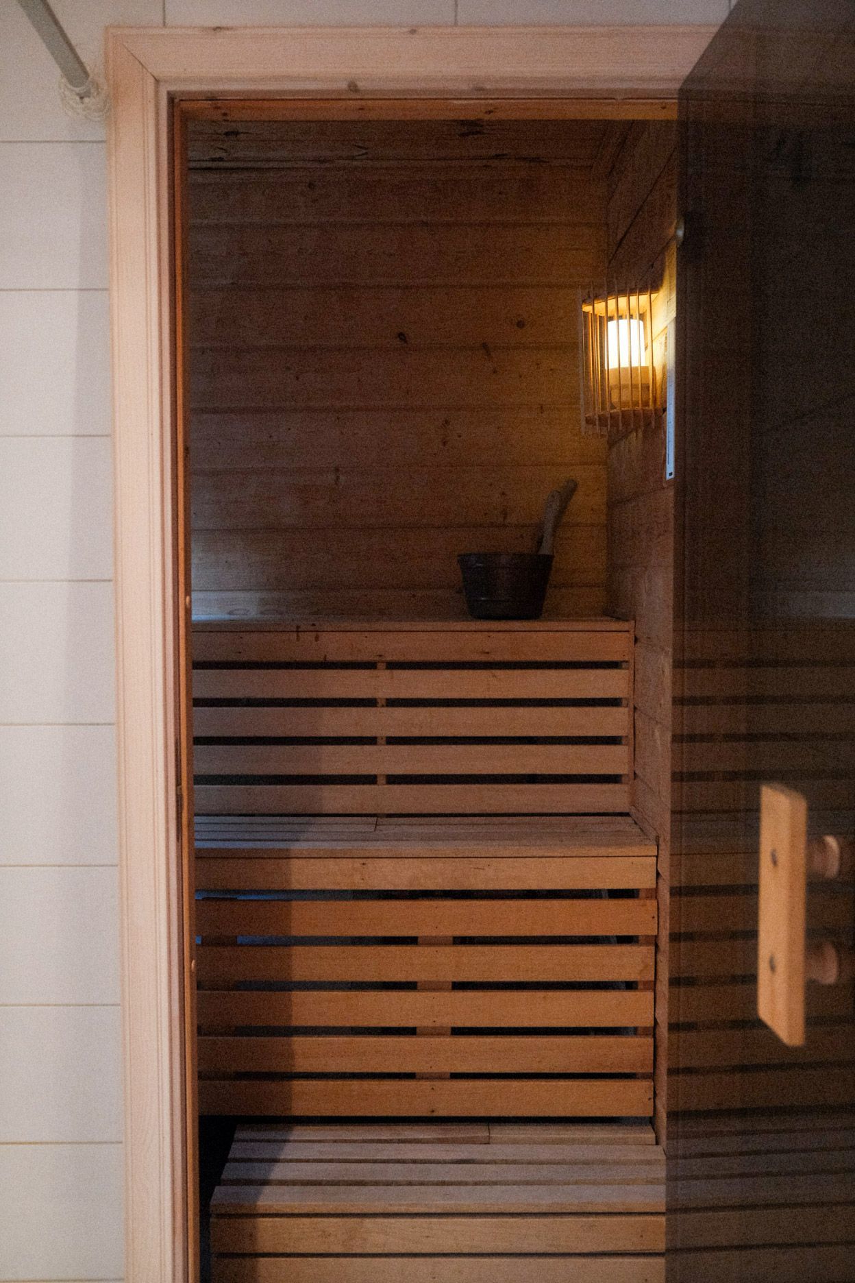 Bo i backen – stor fjällstuga i Klövsjö m. bastu – bild 20 av 24
