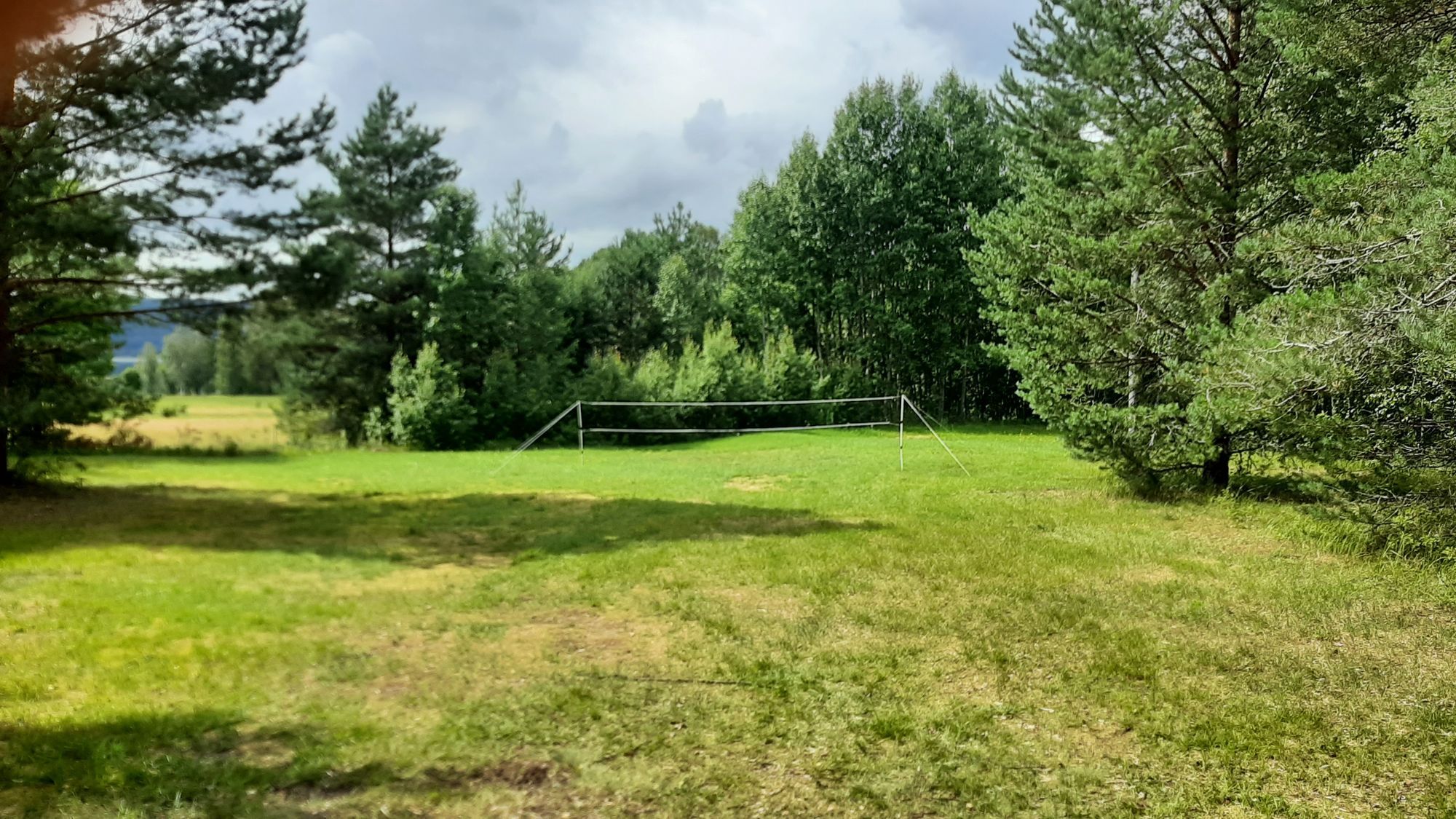 Björkhus & Spa 200 m ifrån Lakenesjön – bild 8 av 24