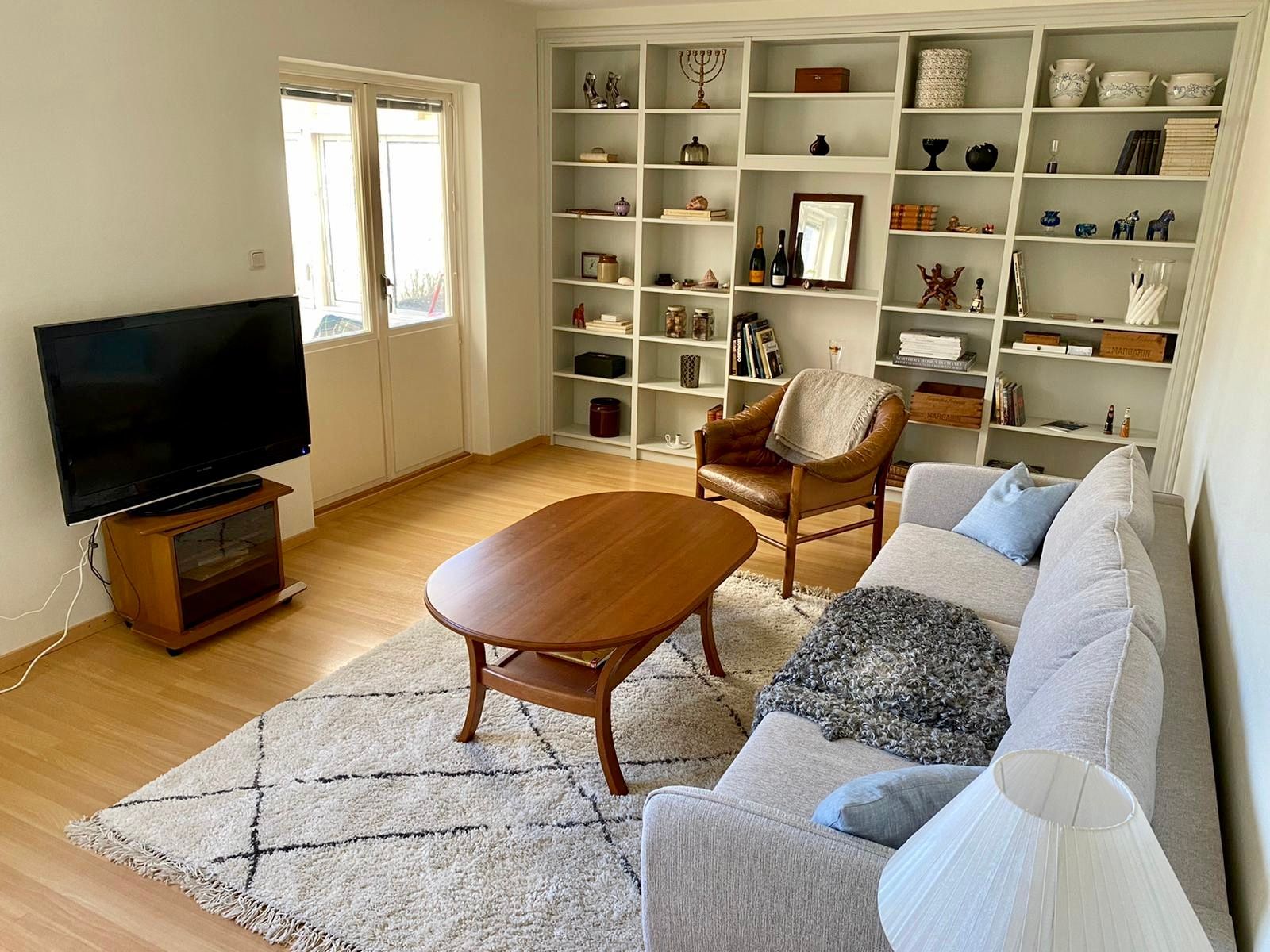 Eget hus på Mysigaste gatan i Åhus – bild 13 av 24
