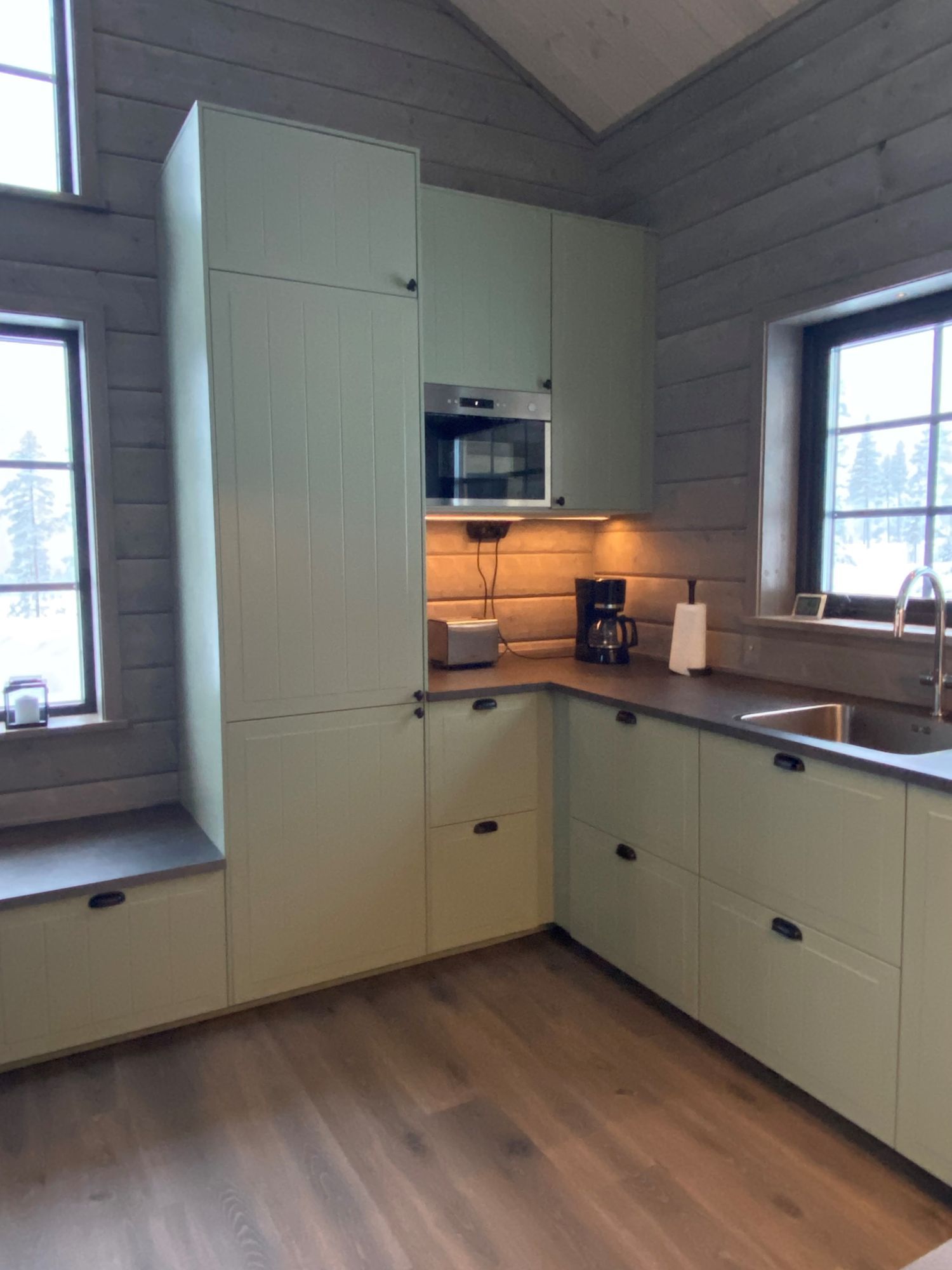 Fjällhus i Idre Himmelfjäll – bild 9 av 15