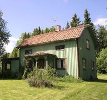 Fjällhus (Vemdalen, Klövsjö)