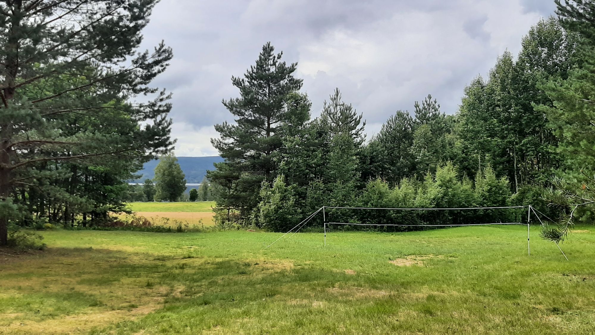 Björkhus & Spa 200 m ifrån Lakenesjön – bild 6 av 24