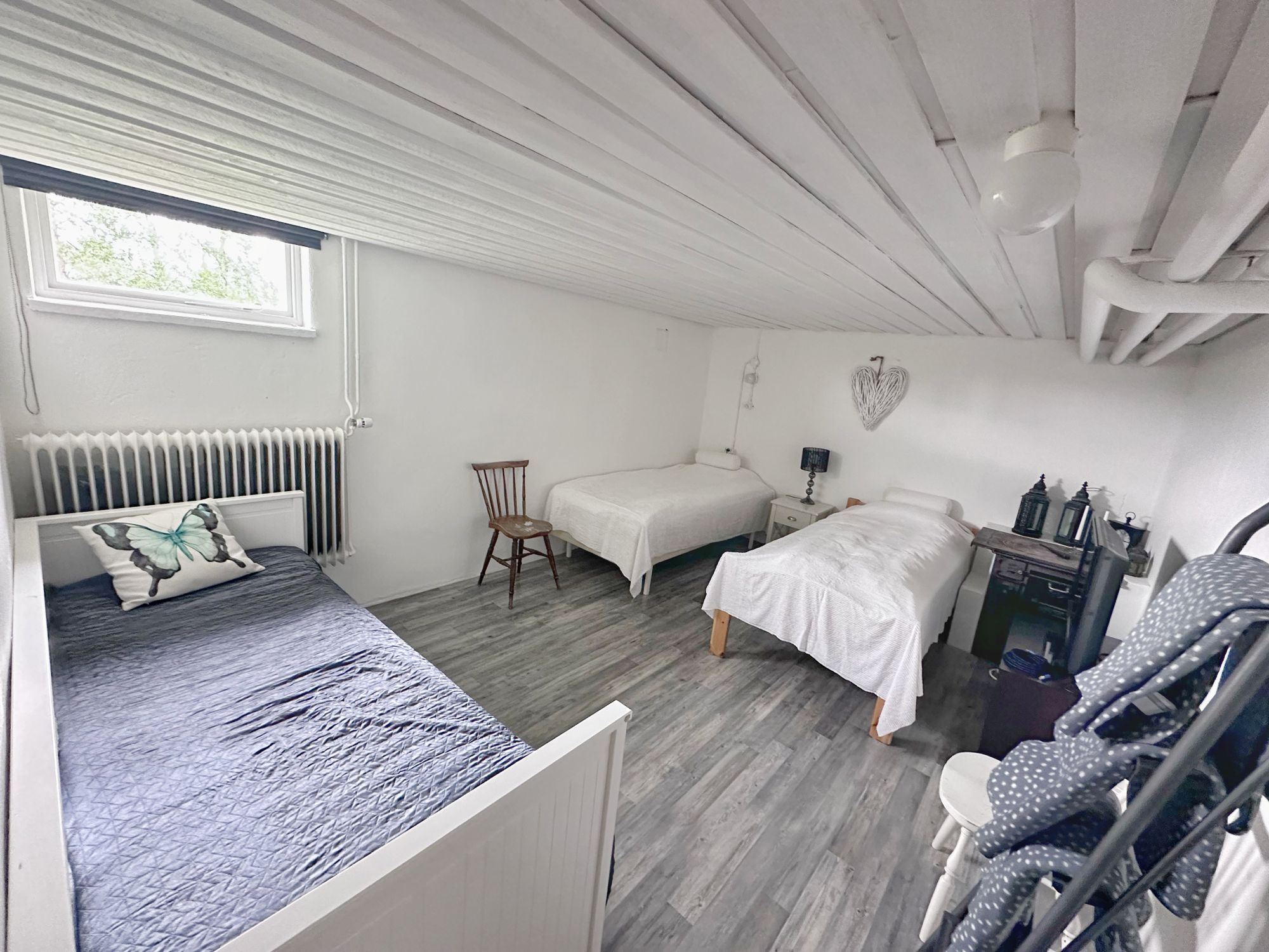 Hus med 8-10 sovplatser i Storsjö Kapell – bild 18 av 24