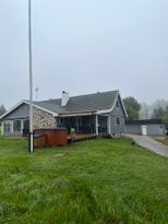 Mysigt boende med idylliskt och naturskönt läge