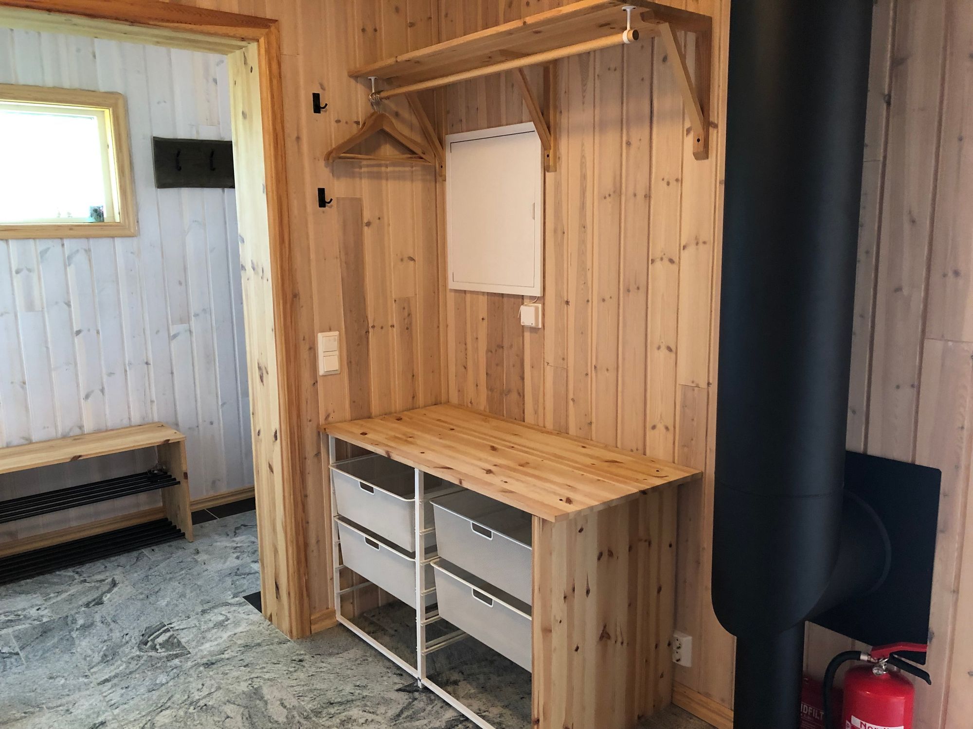 Sol & fjällutsikt i Bruksvallarna – bild 17 av 24