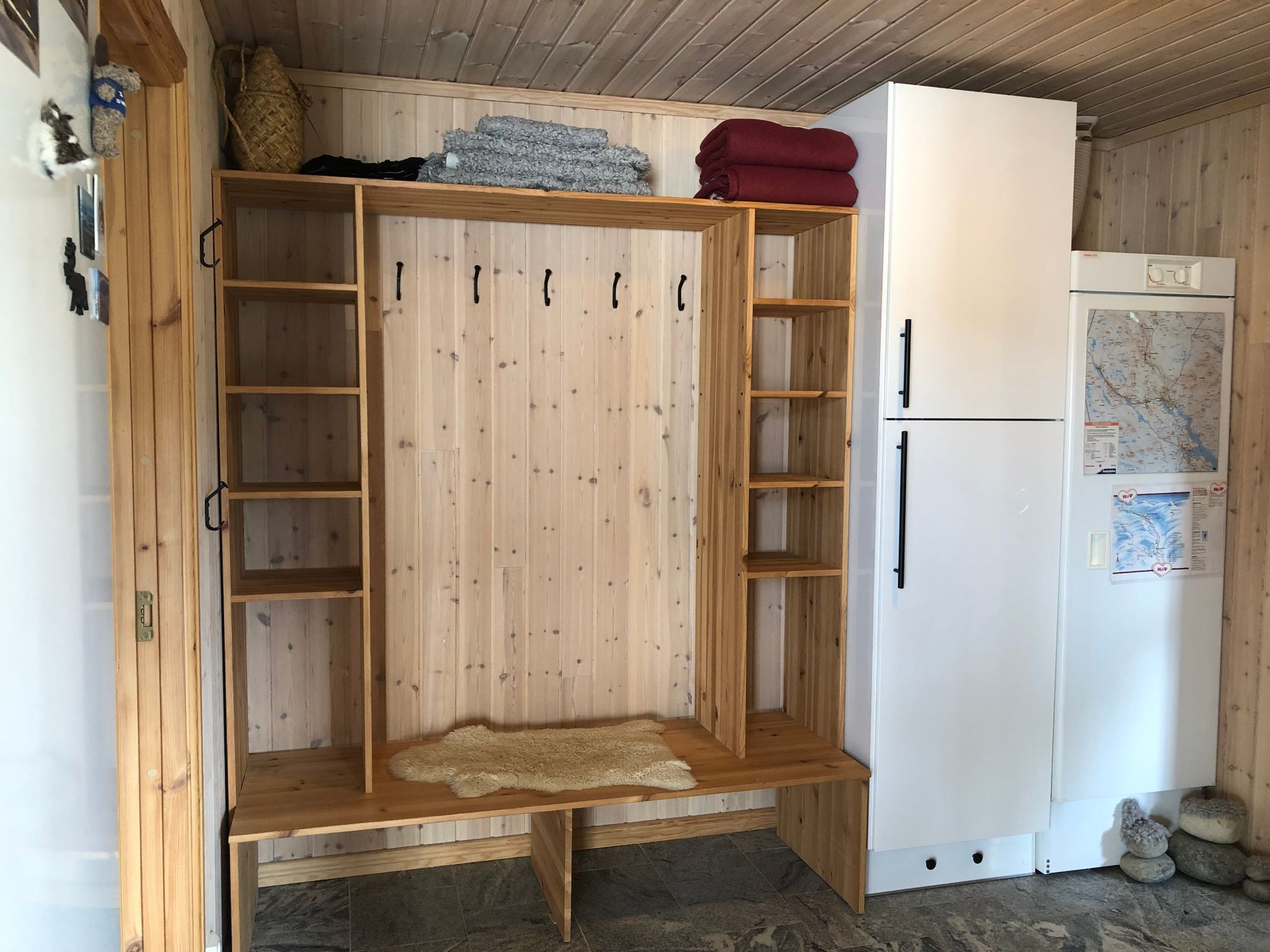 Sol & fjällutsikt i Bruksvallarna – bild 16 av 24
