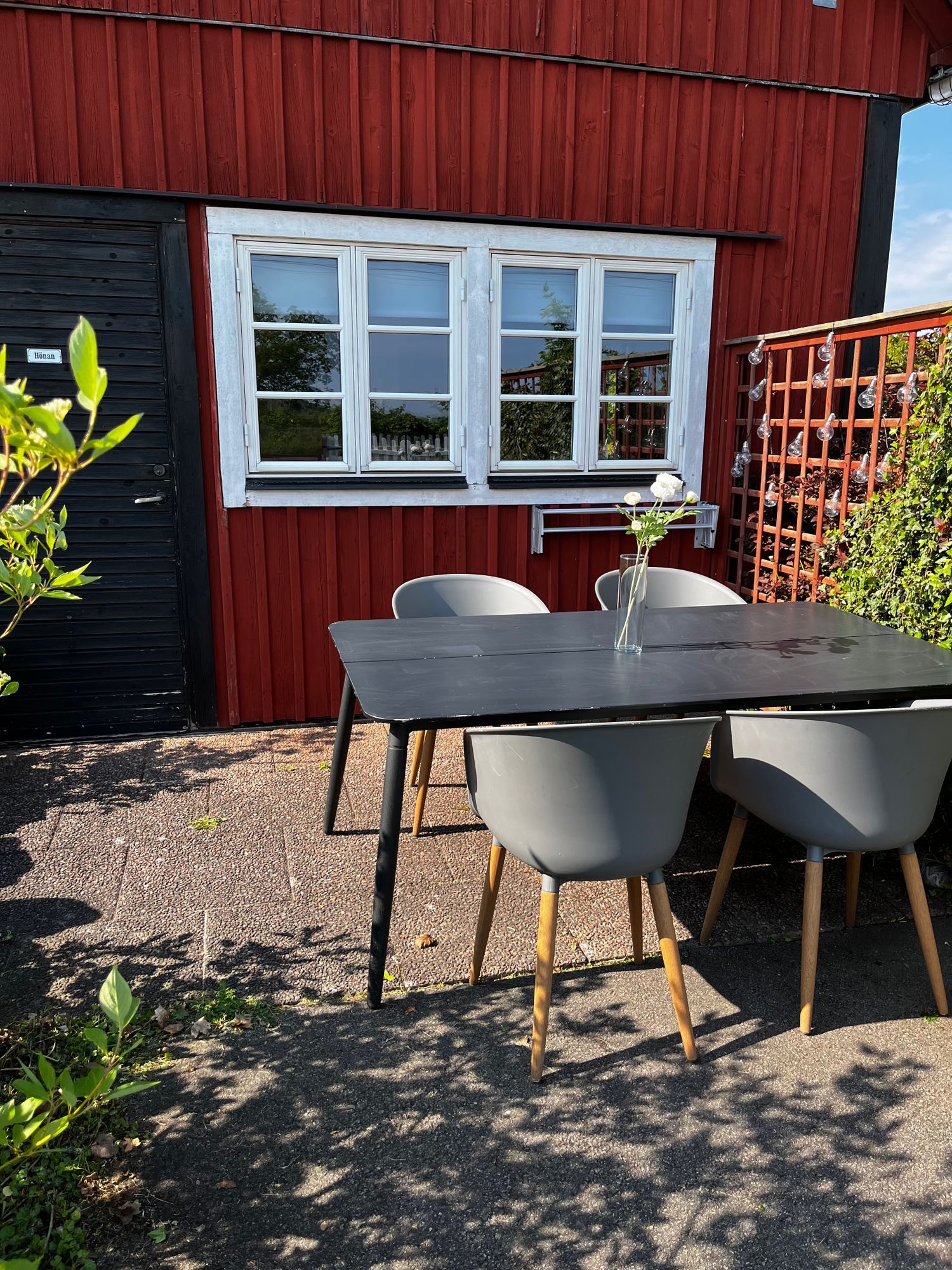 Boende med 4 bäddar, Löttorp, Sandbybadet, Öland – bild 10 av 15