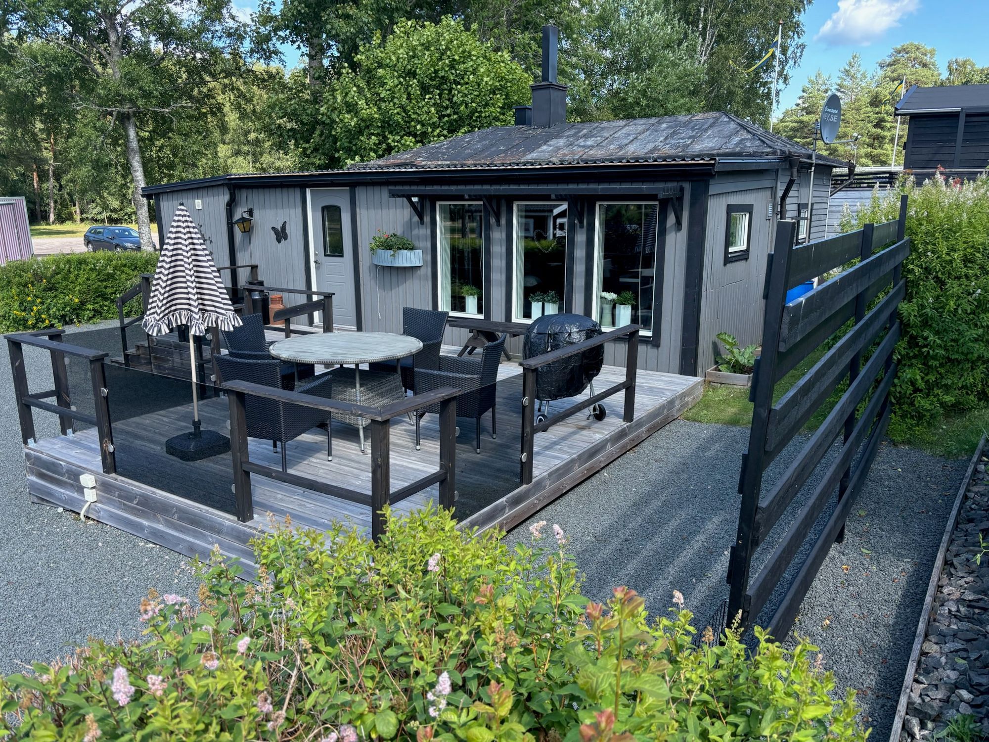 Östanå Vetlanda