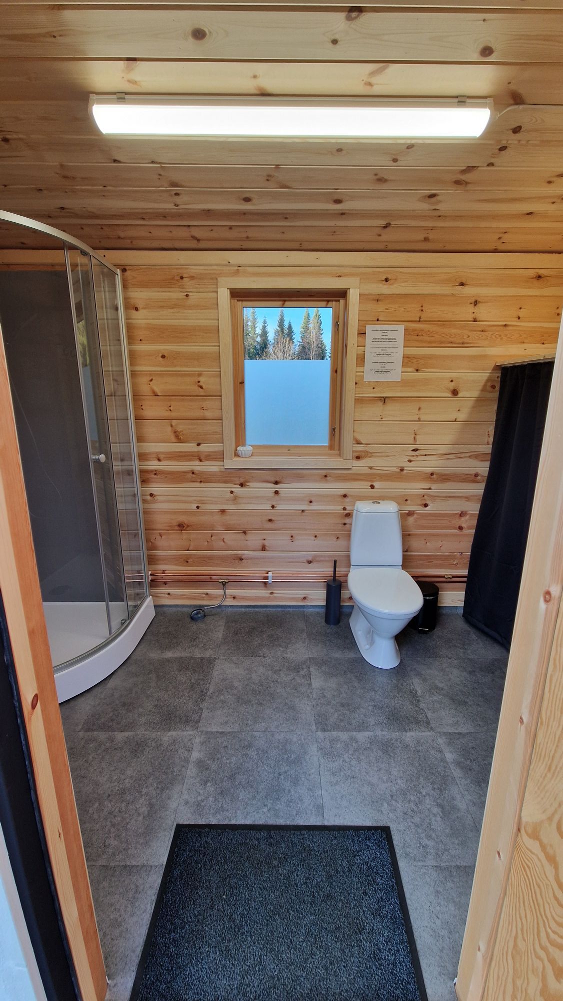 Stuga i Rentjärn Västerbotten – bild 12 av 23