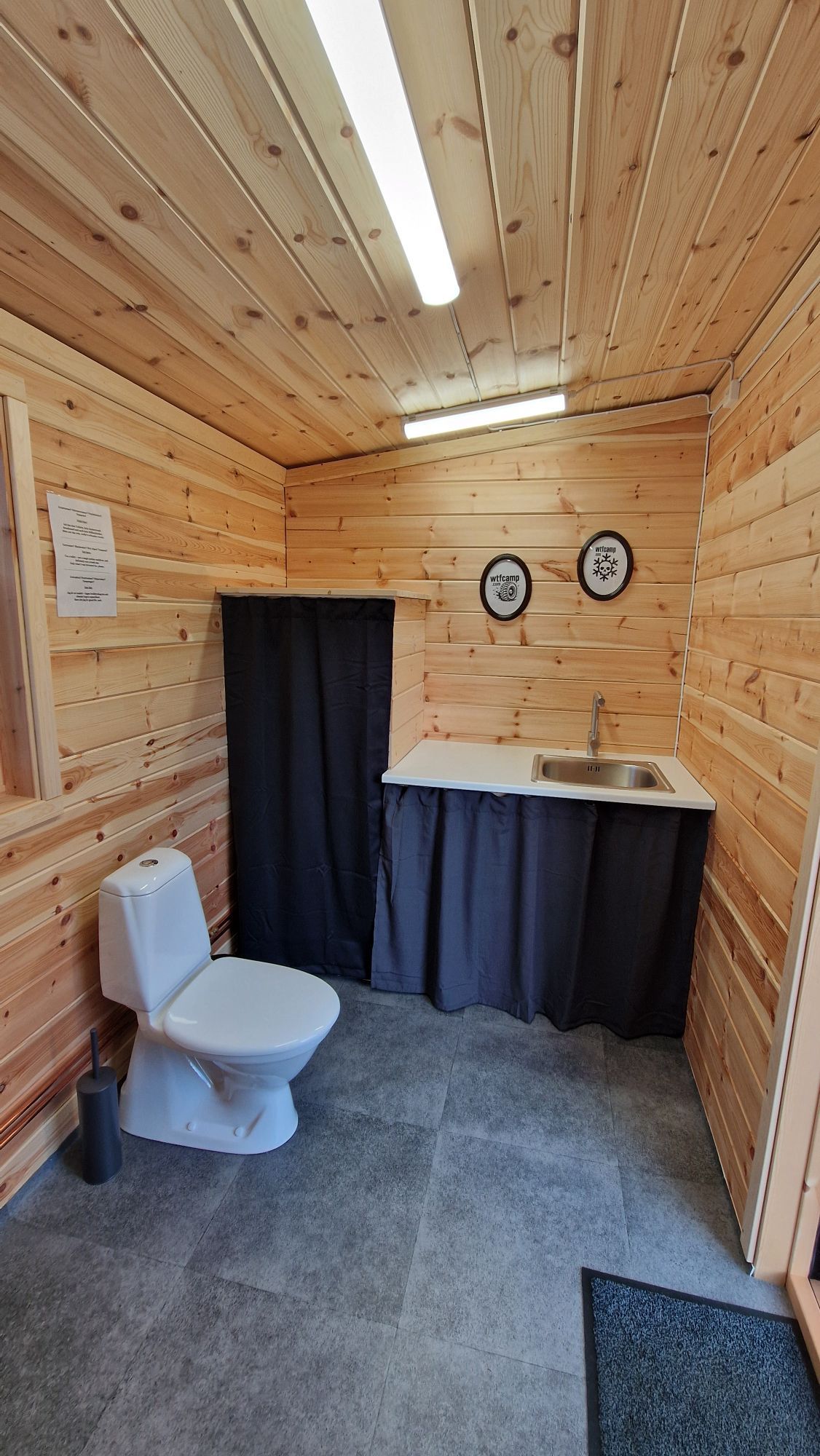 Stuga i Rentjärn Västerbotten – bild 14 av 23