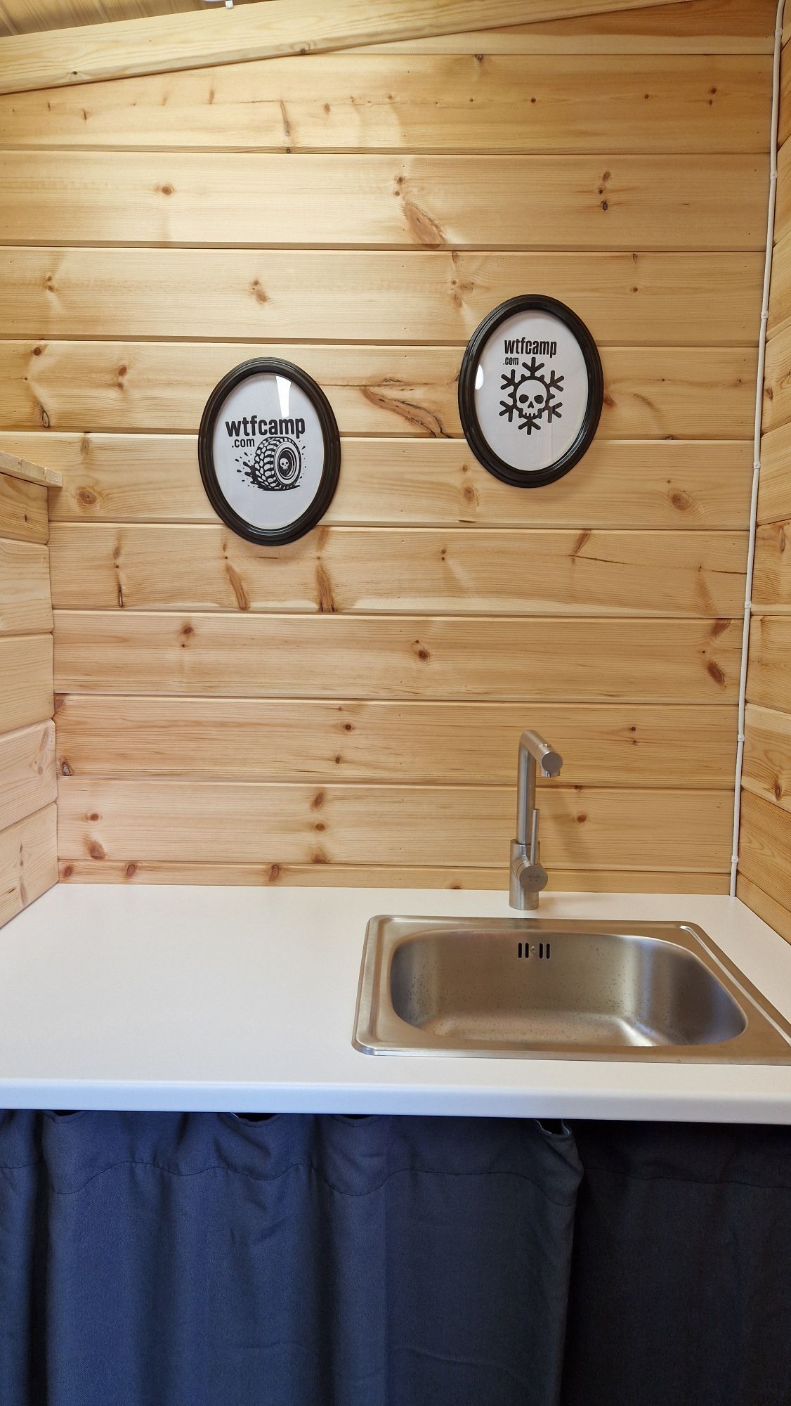 Stuga i Rentjärn Västerbotten – bild 15 av 23