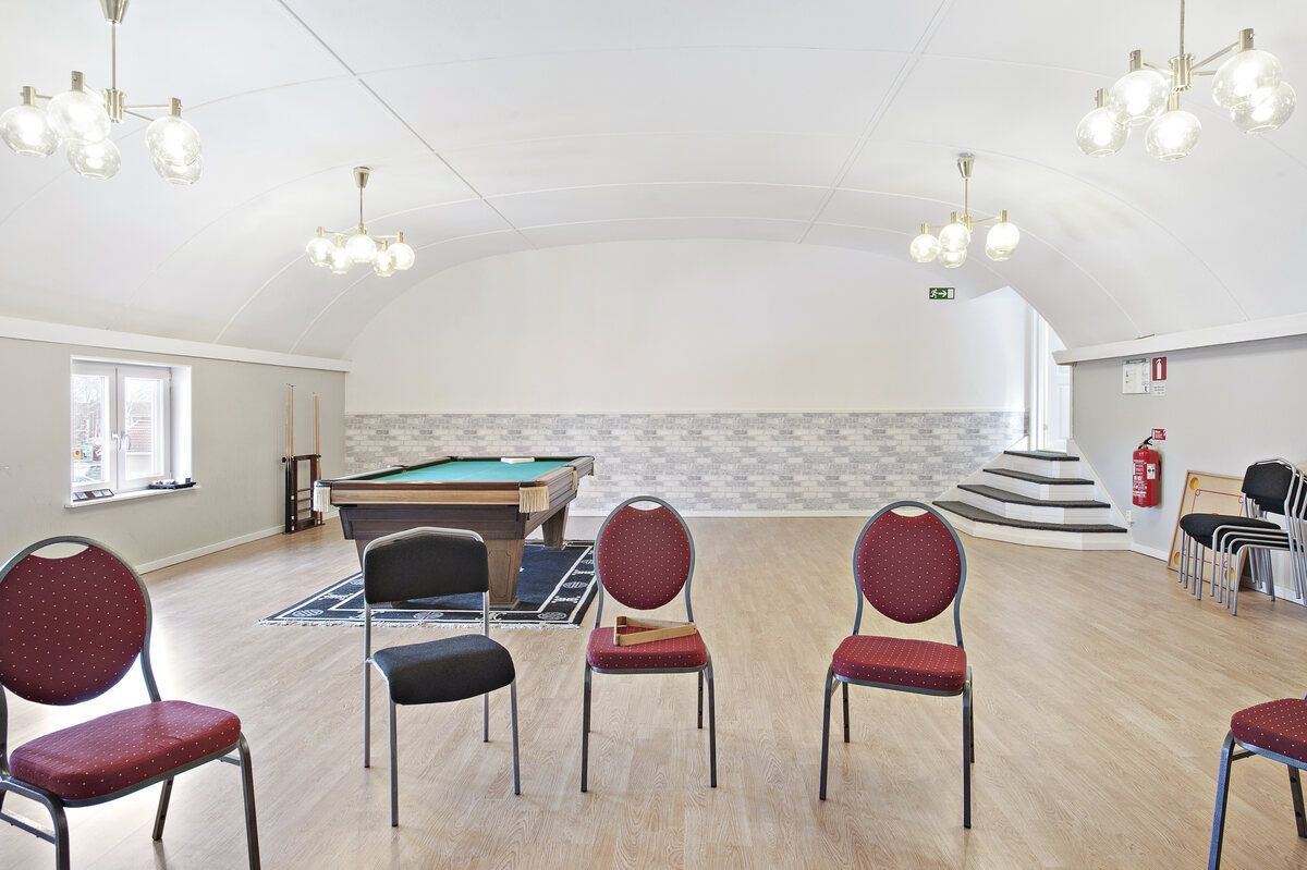 Borlänge Accomodation semesterboende – bild 5 av 11