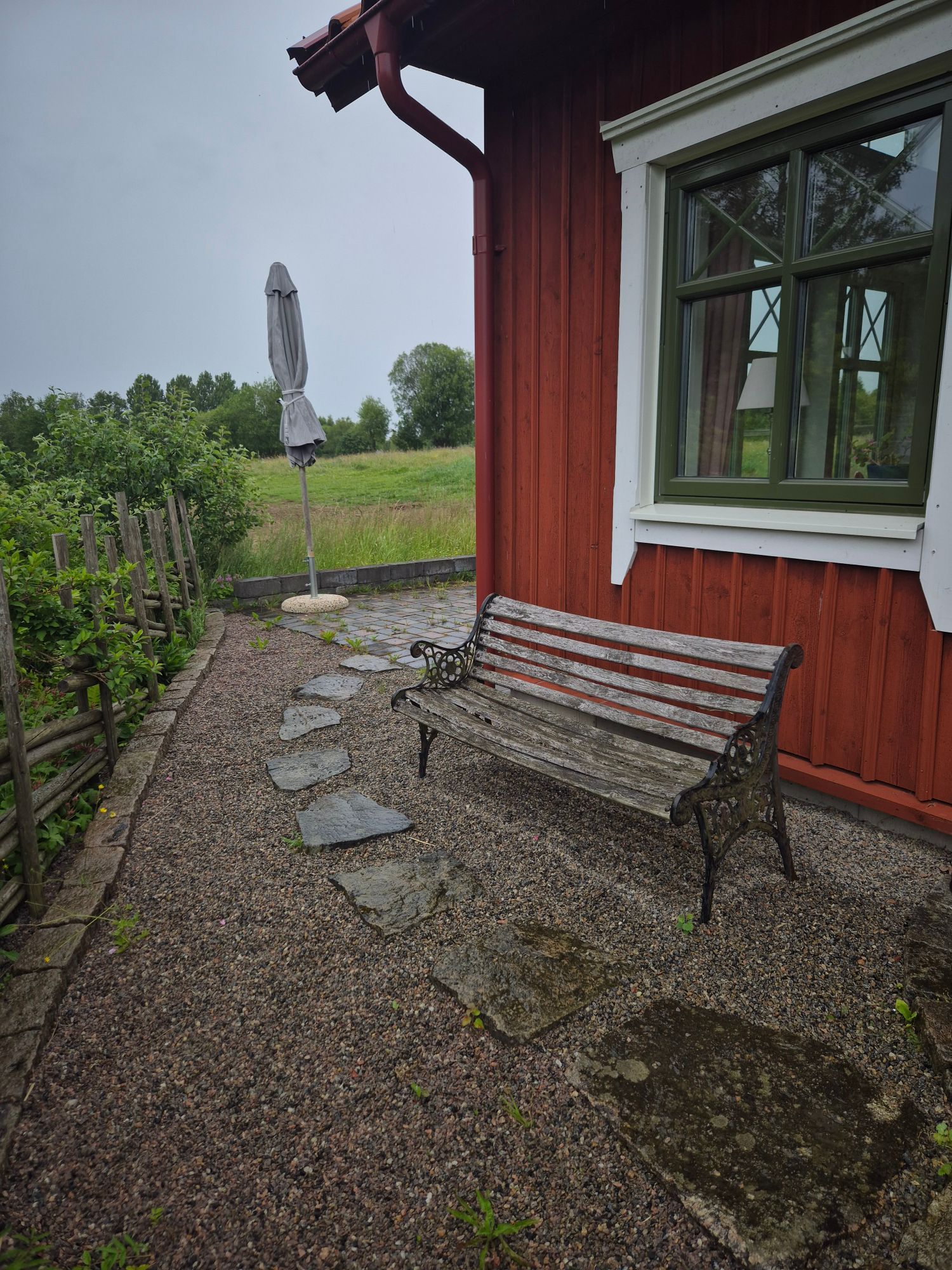 Kålgårdsstugan – bild 6 av 24