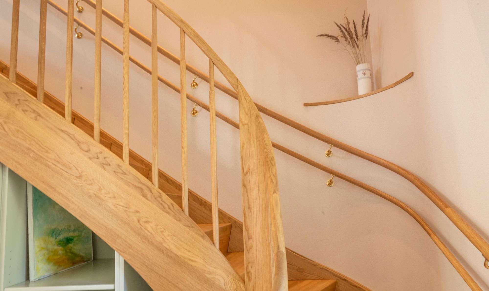 Nybyggt skärgårdshus, privat brygga och sandstrand – bild 5 av 24