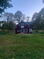 Ödegården