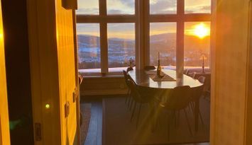 Exklusiv stuga i Bruksvallarna / Funäsfjällen