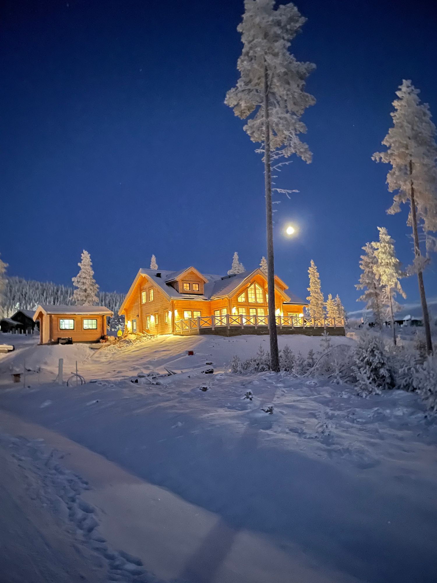 Stuga i Idre med 17 + 2 bäddar #32954 – bild 16 av 24