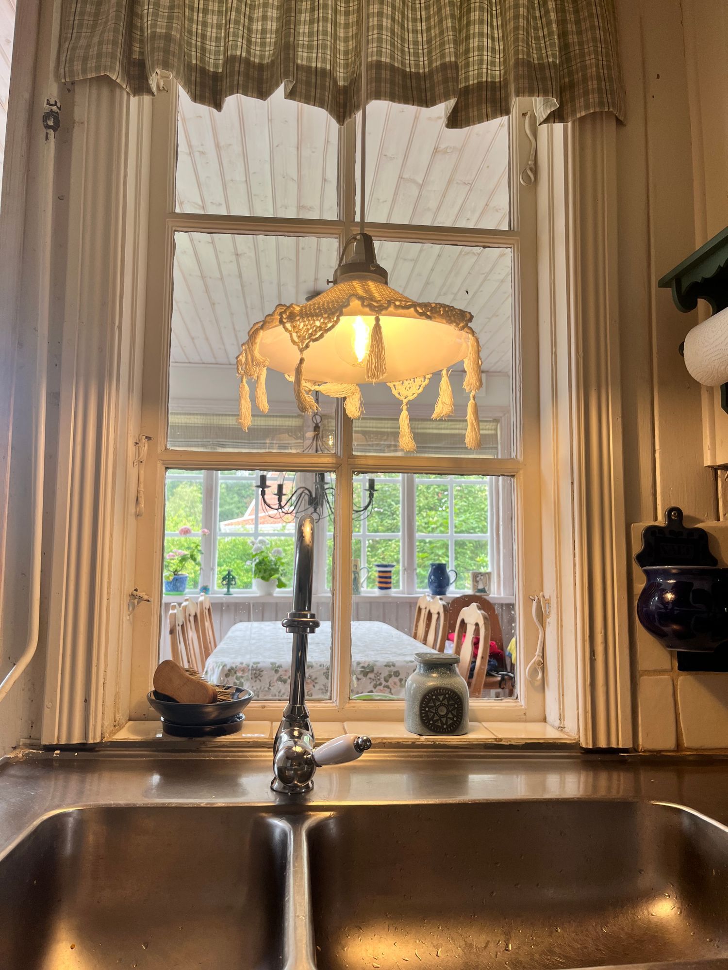 Mysigt sommarhus i Havsbaden – bild 7 av 24