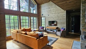 Fjällstuga Vemdalsskalet