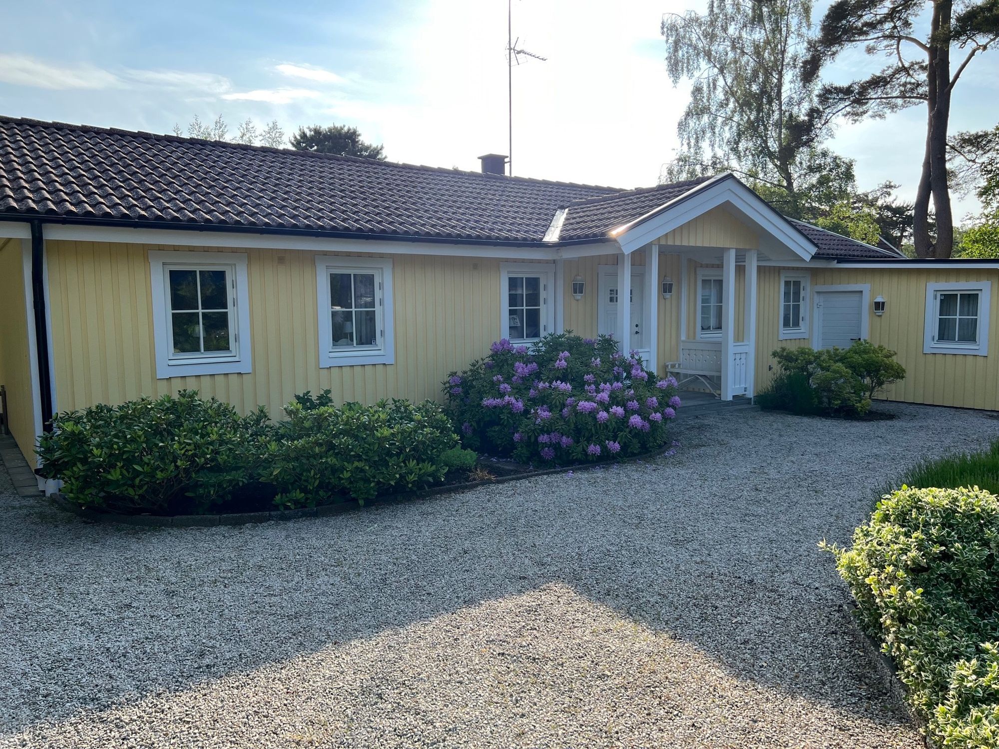 Villa i Höllviken 9000/vecka