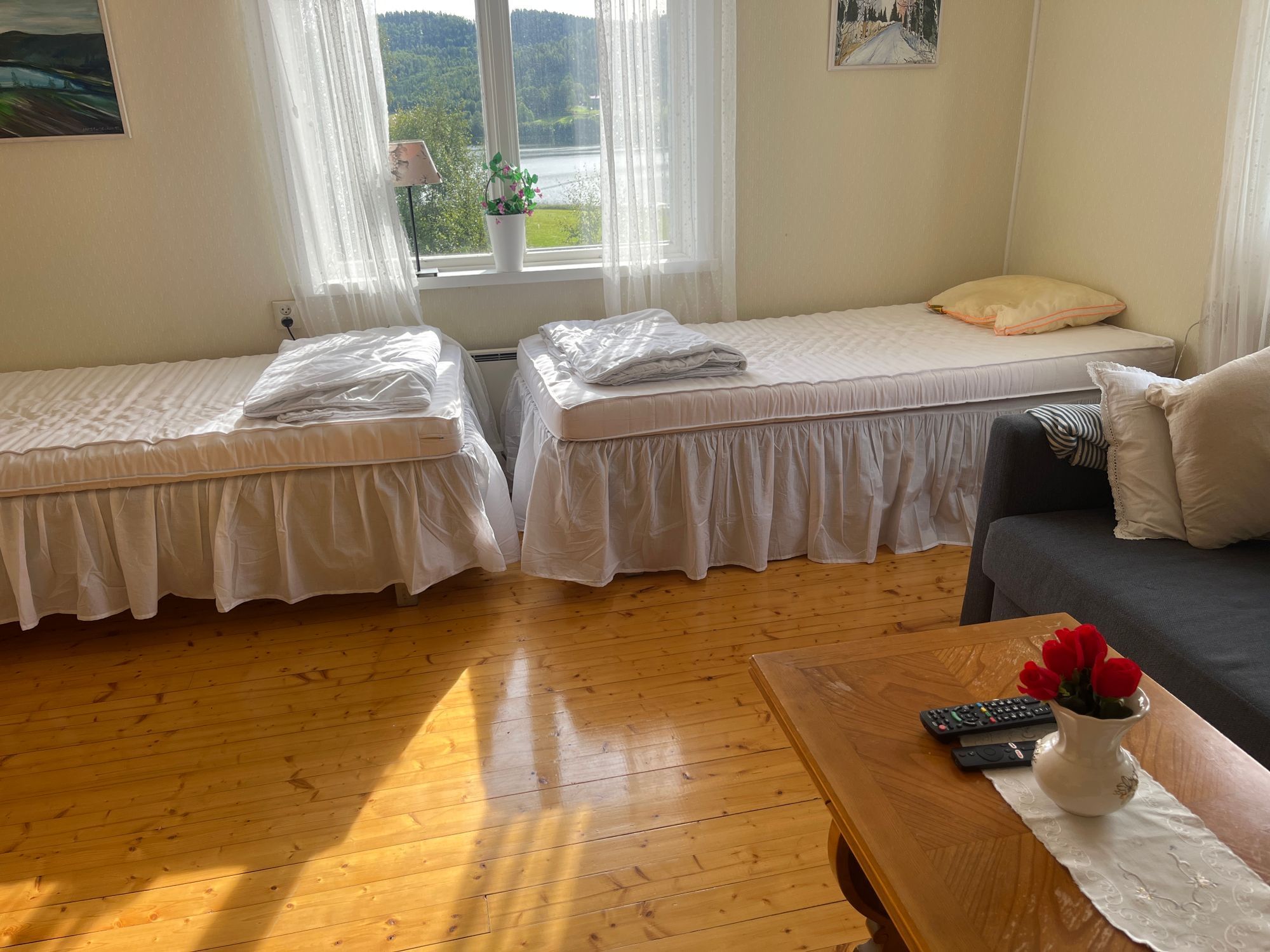 Stuga i Nordingrå – bild 8 av 11
