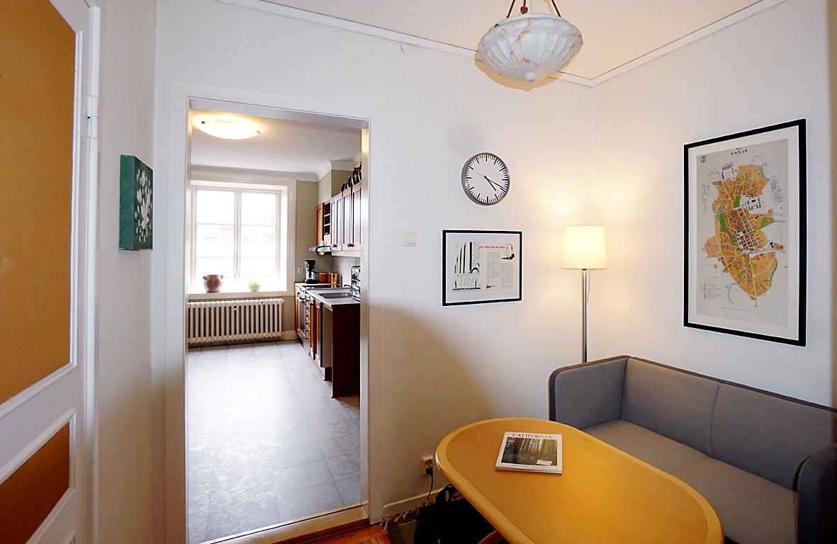 Stort Charmigt hus i Småland, Eksjö, Vimmerby – bild 8 av 24