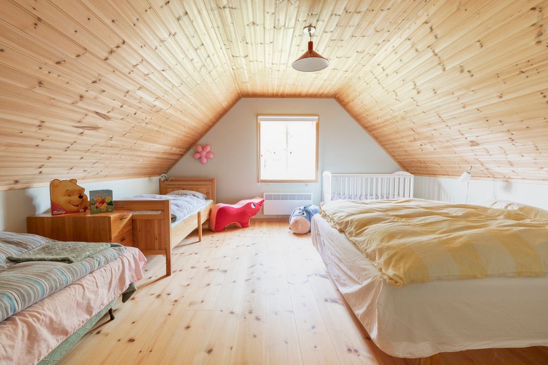 Torp från slutet på 1800-talet i Skånska skogarna – bild 6 av 18