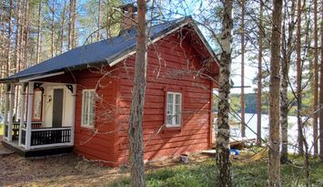 Älvros - Kringelfjorden