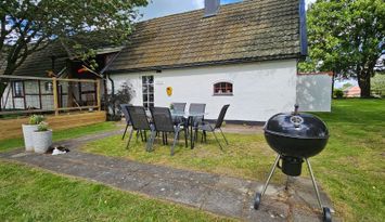 Västra flygeln på Sungård