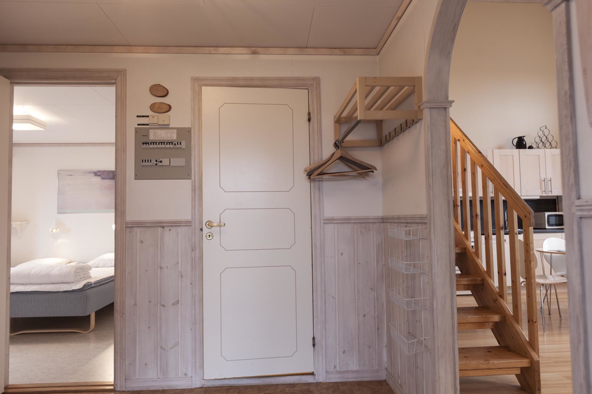 Kläppen. Fin 9 bädds stuga m utomhus jacuzzi. – bild 9 av 11