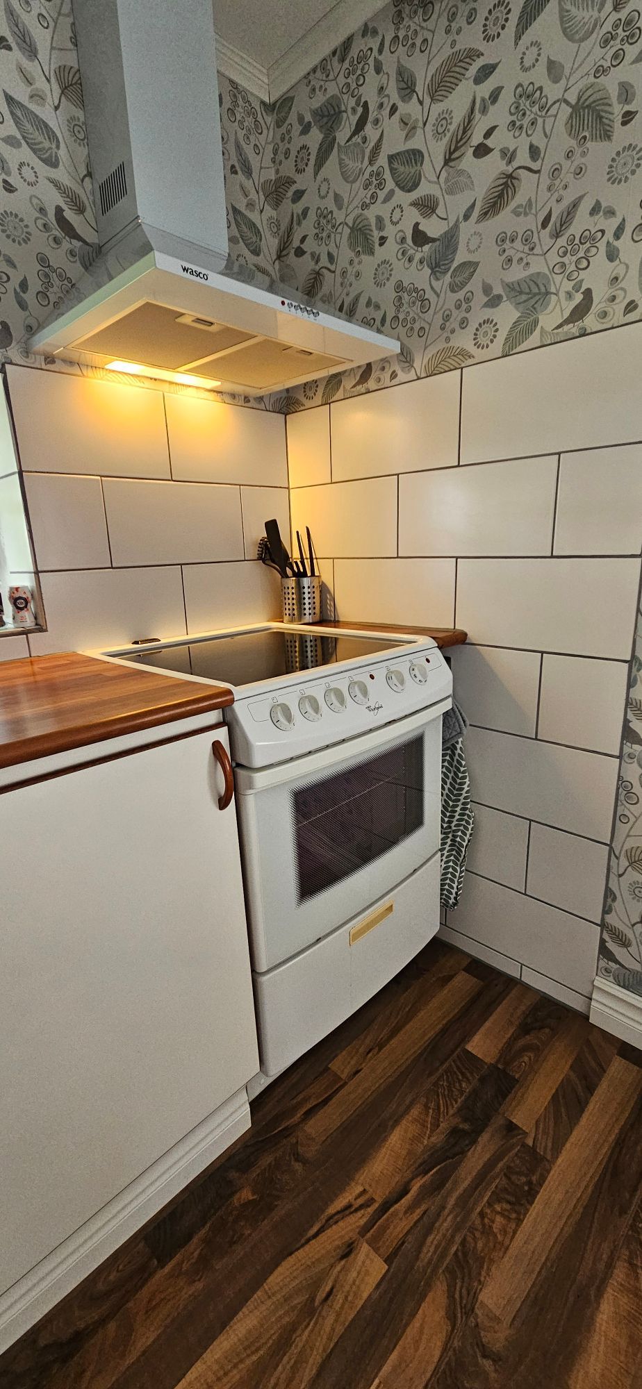 Västra flygeln på Sungård – bild 22 av 22