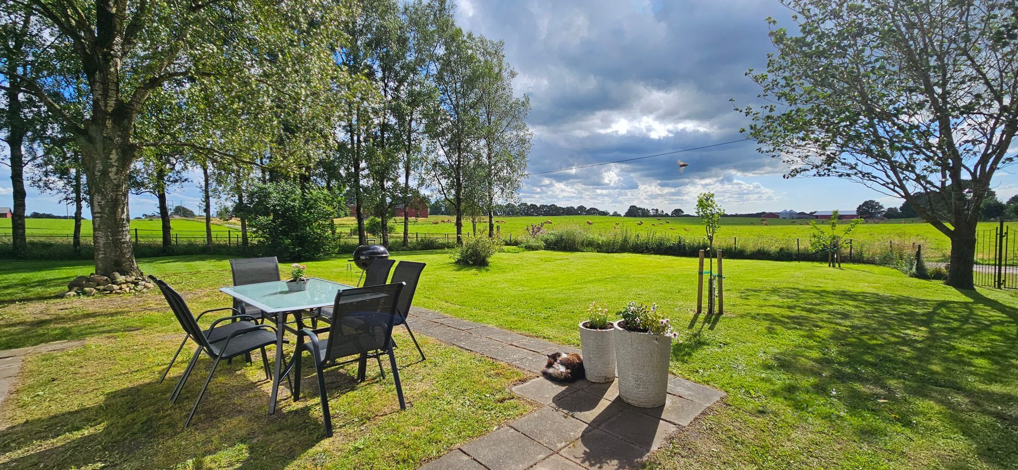 Västra flygeln på Sungård – bild 11 av 22
