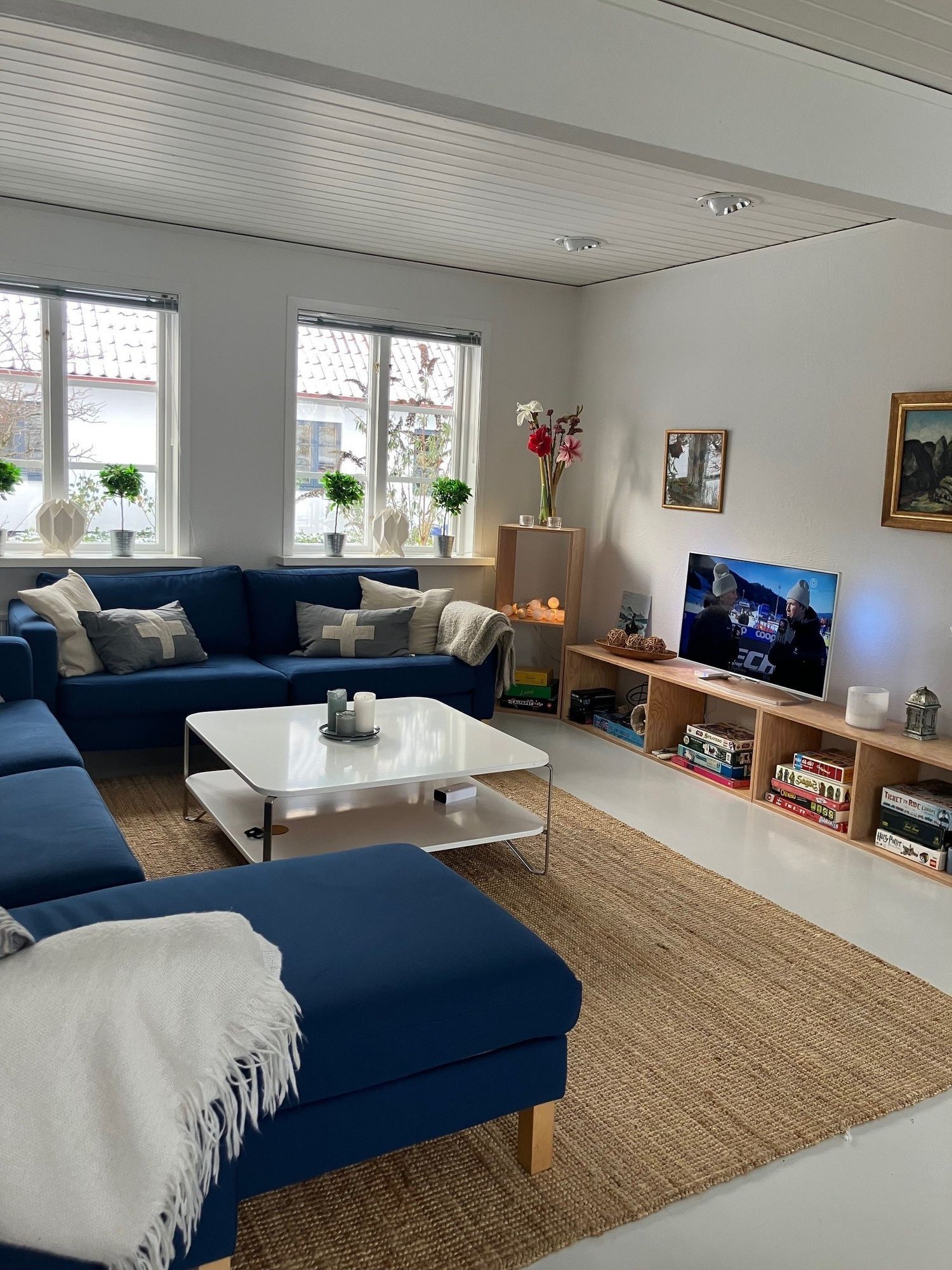 Alldeles vid havet i Vik – bild 13 av 18