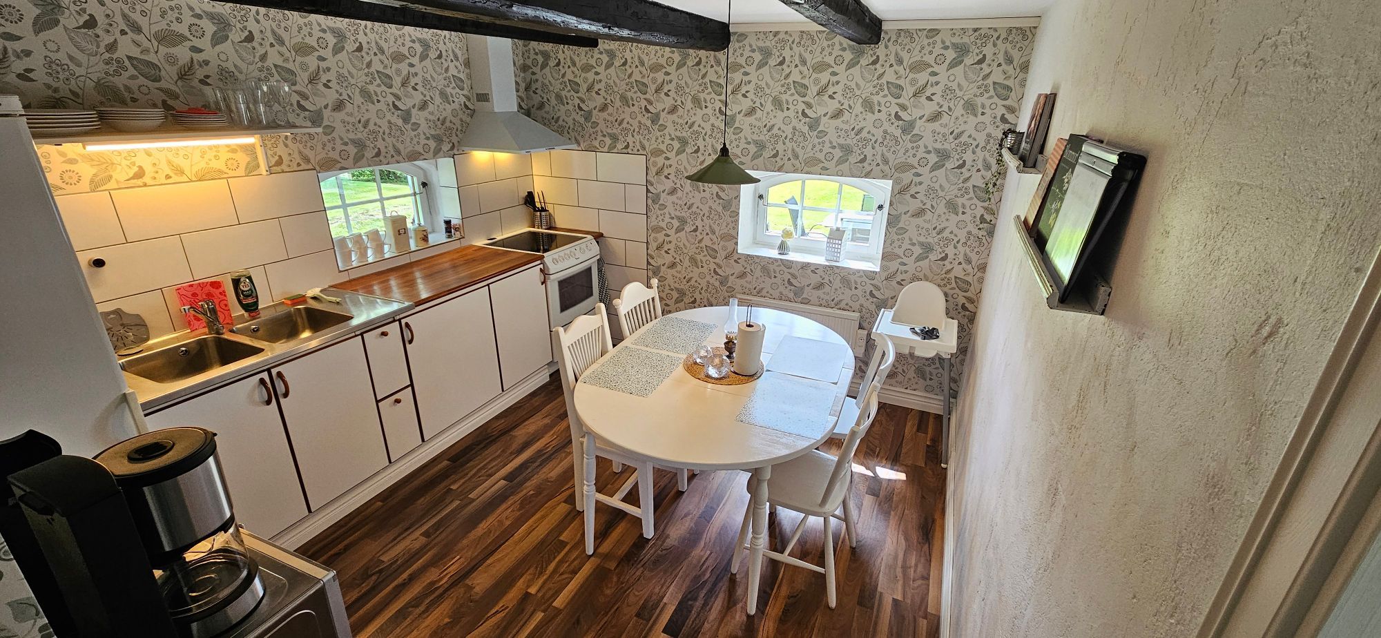 Västra flygeln på Sungård – bild 20 av 22