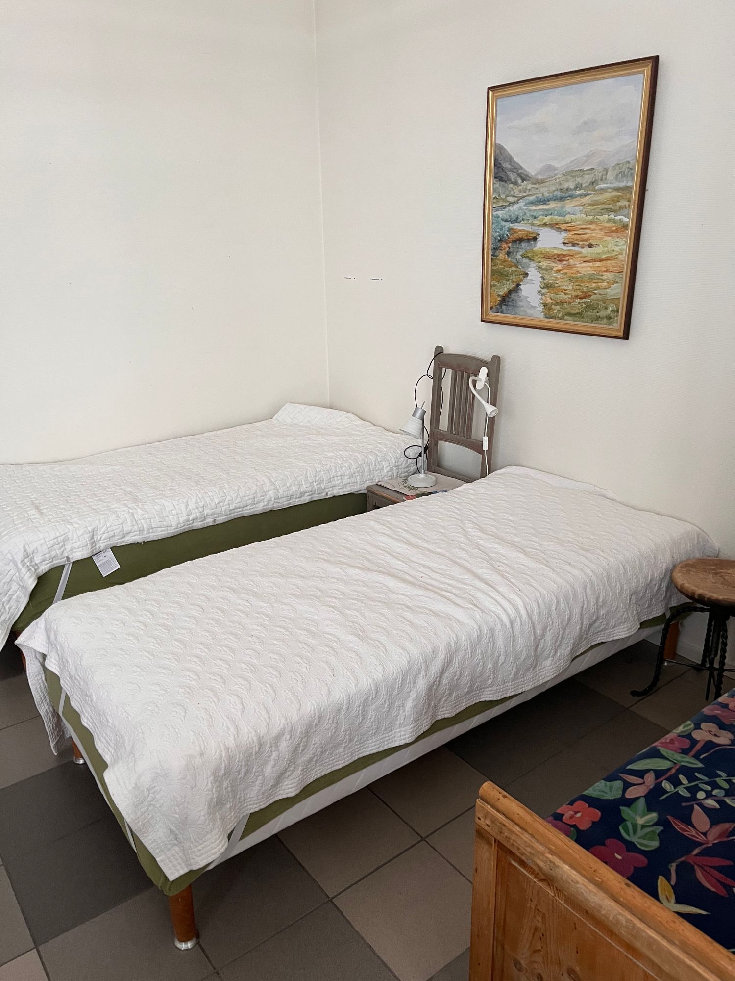 Stuga i TärnabyHemavan med 6 + 2 bäddar #31027 – bild 24 av 24
