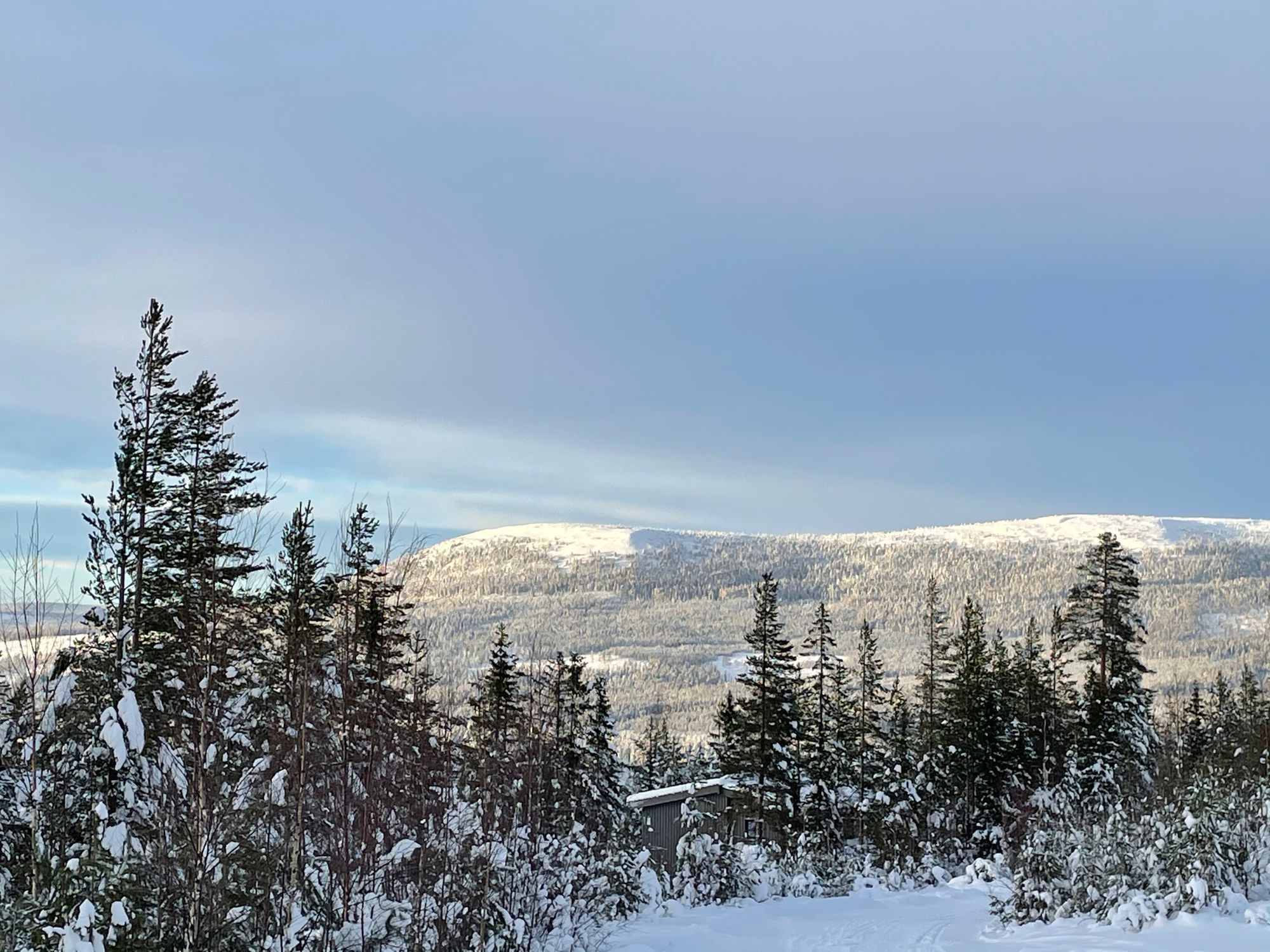 Sälen, Stöten Snöflingevägen 12A – bild 2 av 8