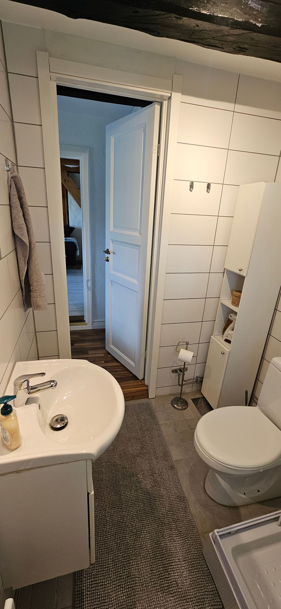 Västra flygeln på Sungård – bild 21 av 22