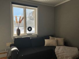 Liten mysig stuga i Älvdalen