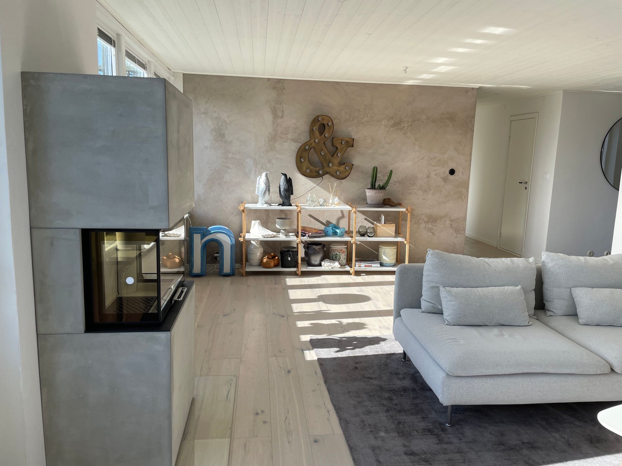 Villa Strandbaden 100m från stranden – bild 11 av 24