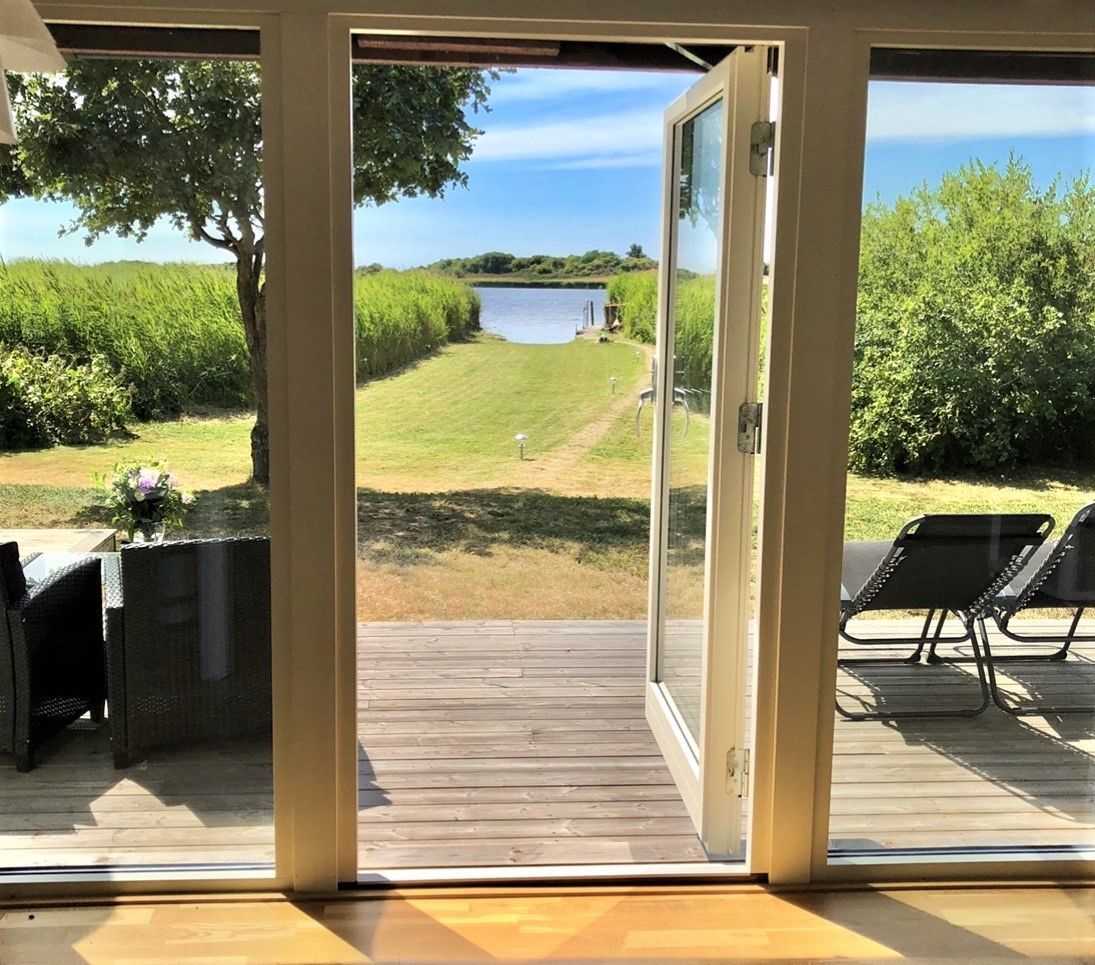 Fantastisk stuga vid havet! – bild 2 av 24