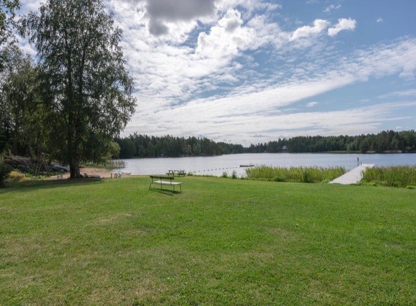 Stuga i Åkersberga Annarby – bild 16 av 17