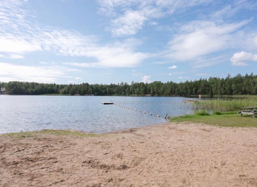 Stuga i Åkersberga Annarby – bild 15 av 17