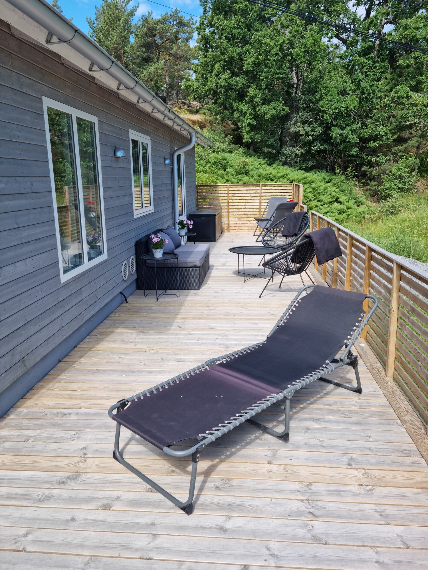 Gästhus Skärmarö – bild 10 av 17