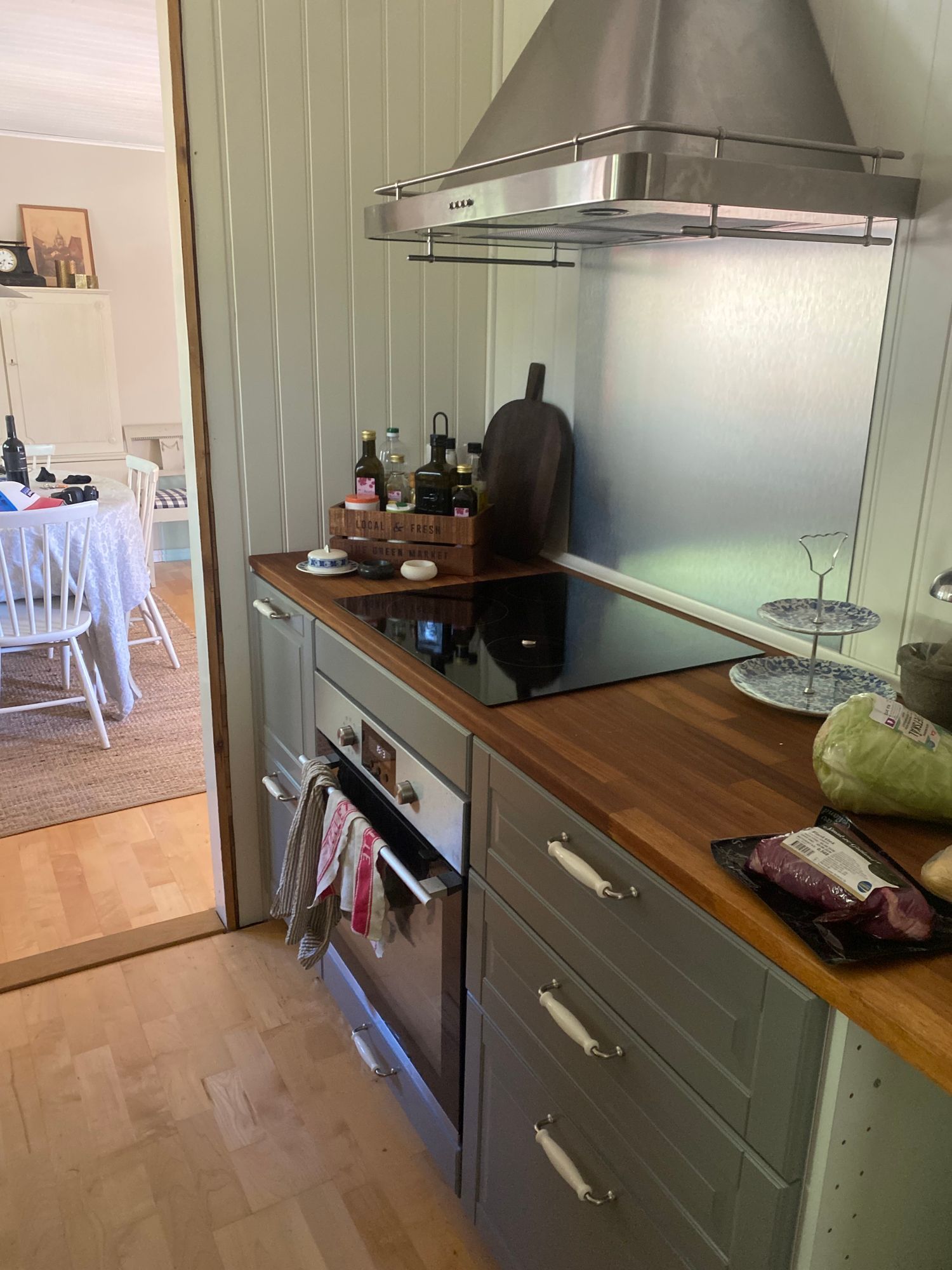 Stuga i Åkersberga Annarby – bild 6 av 17